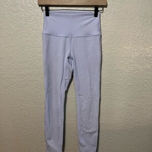 Lululemon Wunder Under High-Rise